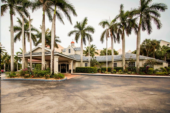 Quality Inn and Suites Hotel Fort Lauderdale 95 per night for the roomjpg