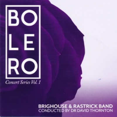 BOLERO - CONCERT SERIES VOL. 1