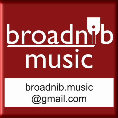 Broadnib Music