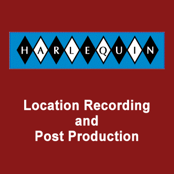 Harlequin Recordings