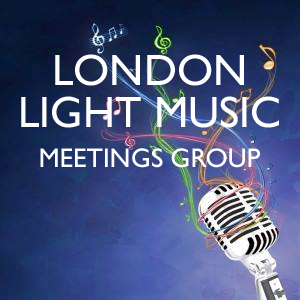 London Light Music Meetings Group