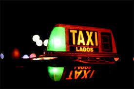 lAGOS TAXI