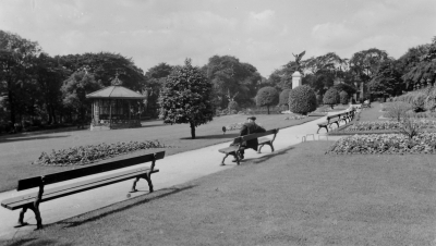 Sunday Bandstand 9 February 2020