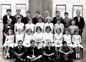 1F RASTRICK COMMON SCHOOL 56 YEARS AGO!