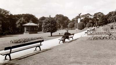 Sunday Bandstand 13 October 2019