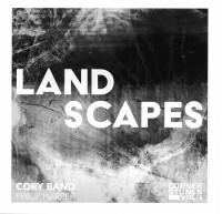 Landscapes - Cory Band