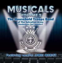 Musicals 2 - The Household Troops Band of the Salvation Army