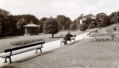 Sunday Bandstand 12 September 2021