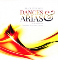 DANCES &amp; ARIAS: THE MUSIC OF EDWARD GREGSON VOL: Vl