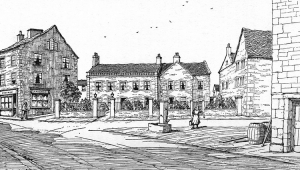 THE HALIFAX COMMERCIAL BANK - THORNTON SQUARE