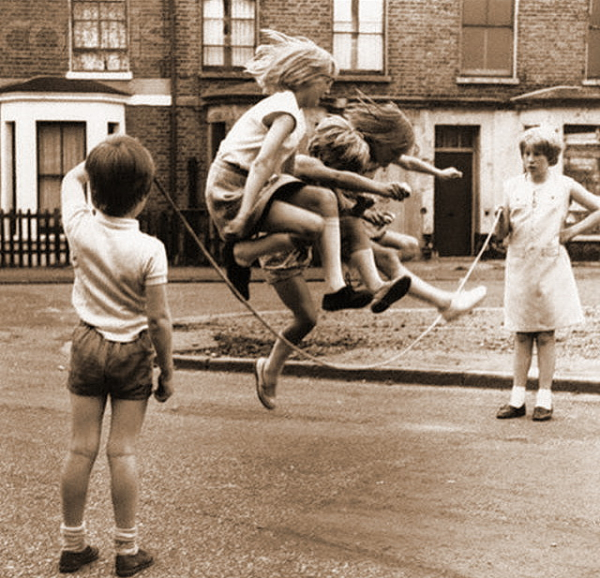 1950s - Kids Home Entertainment