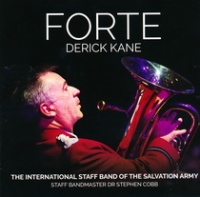 FORTE - DERICK KANE