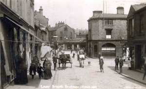 Brighouse &amp; District Heritage Newseum - Get your copy on June 21