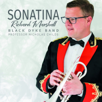 Sonatina - Cornet Soloist Richard Marshall