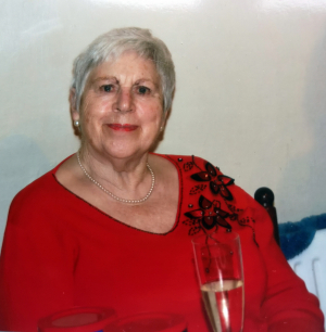 A  Life Shaped By Brighouse