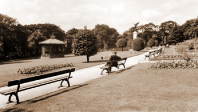 Sunday Bandstand 28 May 2023