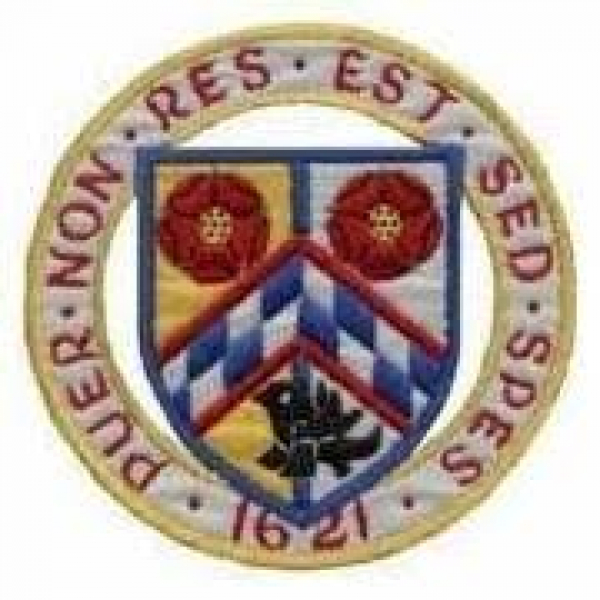 ***PLEASE NOTE***THE OLD RASTRICKIANS&#039; ANNUAL DINNER APRIL 3, 2020 - IS NOW CANCELLED***