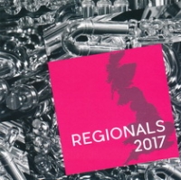 THE REGIONALS 2017