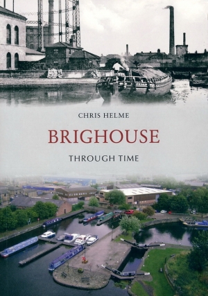 Brighouse Through Time
