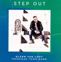 Step Out - Euphonium Soloist Glenn van Looy