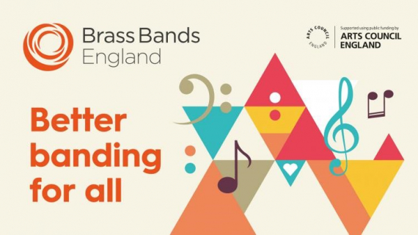 Have your say in the Brass Bands England Survey