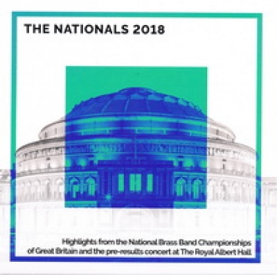 The Nationals 2018