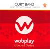 Cory Band - WOBPLAY CONCERT SERIES