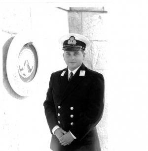Old Rastrickian&#039;s Annual Dinner April 3, 2020 - Guest Speaker - Iain Robertshaw