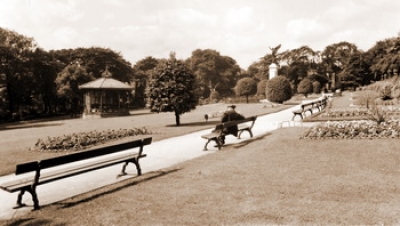 Sunday Bandstand 9 September 2018