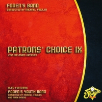 Patron&#039;s Choice IX