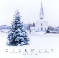 &#039;December&#039;