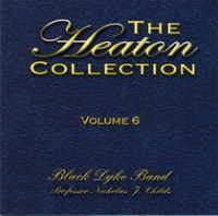 The Heaton Collection Vol. 6