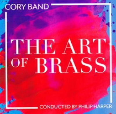 THE ART OF BRASS